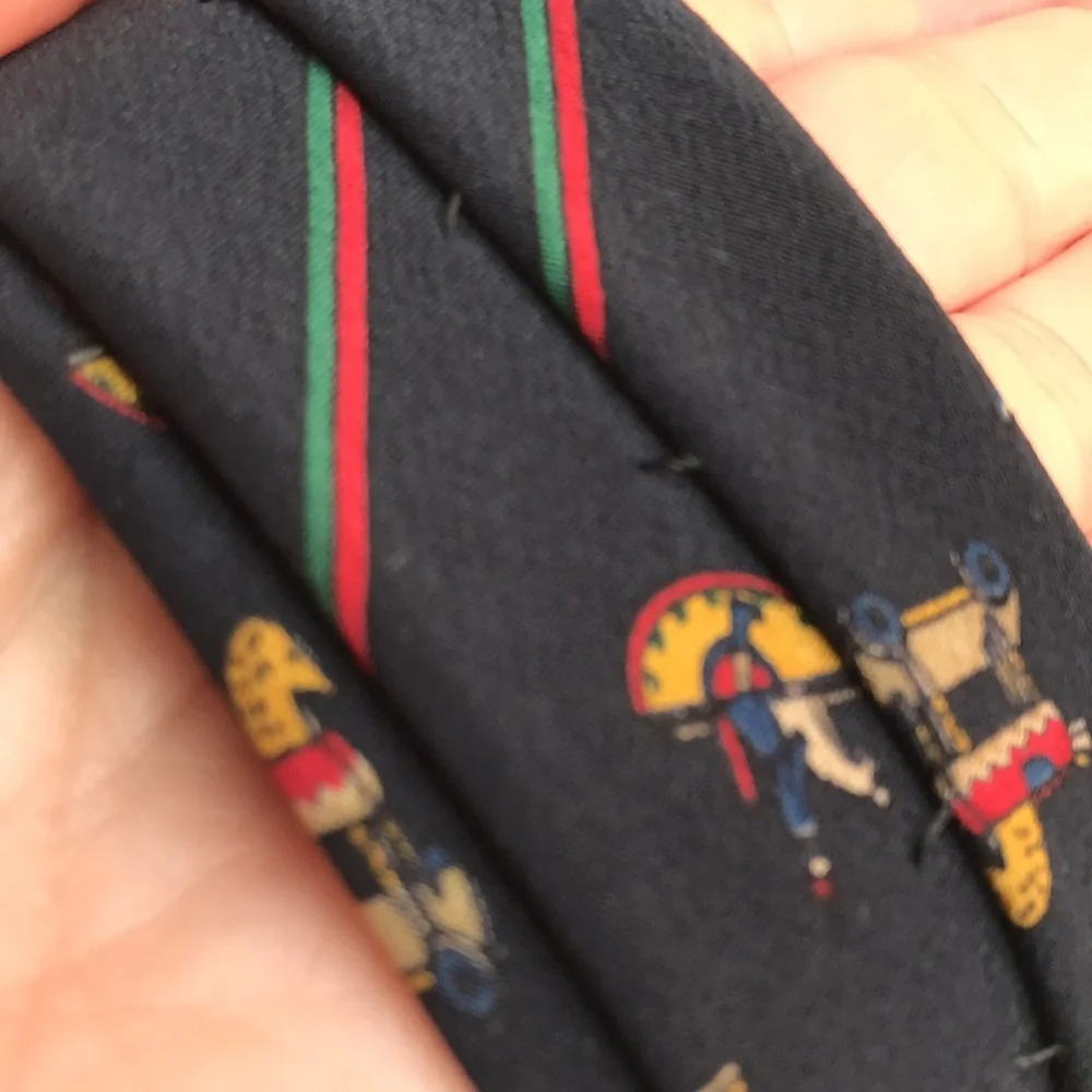 Gucci pre owned